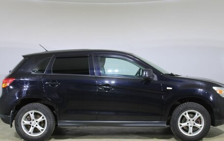 Mitsubishi ASX I рестайлинг, 2013 год, 1 099 400 рублей, 4 фотография