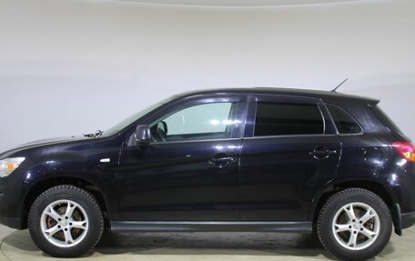 Mitsubishi ASX I рестайлинг, 2013 год, 1 099 400 рублей, 8 фотография