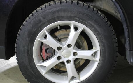 Mitsubishi ASX I рестайлинг, 2013 год, 1 099 400 рублей, 16 фотография