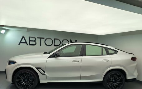 BMW X6 M, 2024 год, 20 800 000 рублей, 5 фотография