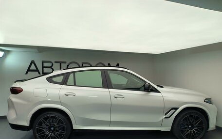 BMW X6 M, 2024 год, 20 800 000 рублей, 6 фотография