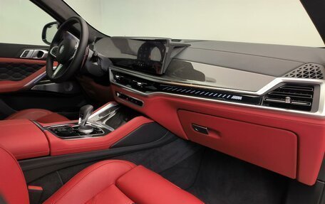BMW X6 M, 2024 год, 20 800 000 рублей, 7 фотография