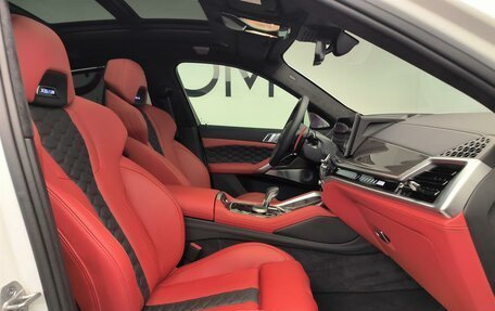 BMW X6 M, 2024 год, 20 800 000 рублей, 8 фотография