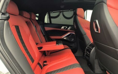 BMW X6 M, 2024 год, 20 800 000 рублей, 9 фотография