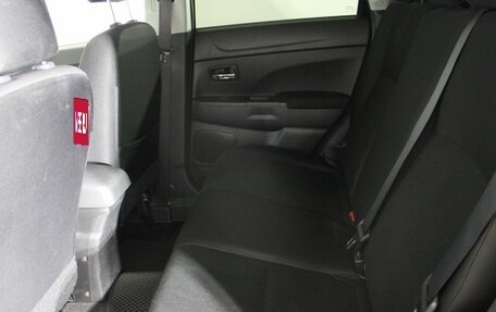 Mitsubishi ASX I рестайлинг, 2013 год, 1 099 400 рублей, 13 фотография