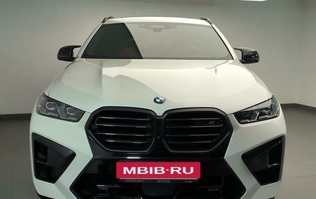 BMW X6 M, 2024 год, 20 800 000 рублей, 2 фотография