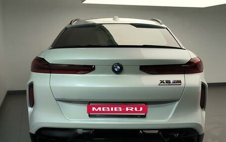 BMW X6 M, 2024 год, 20 800 000 рублей, 4 фотография