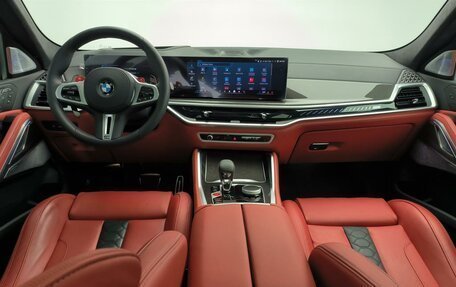 BMW X6 M, 2024 год, 20 800 000 рублей, 11 фотография