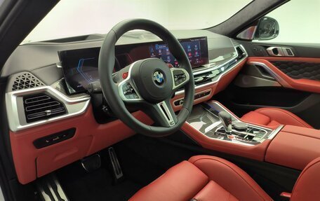 BMW X6 M, 2024 год, 20 800 000 рублей, 16 фотография