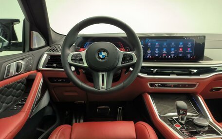 BMW X6 M, 2024 год, 20 800 000 рублей, 13 фотография