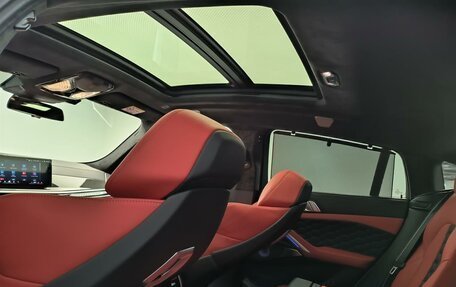 BMW X6 M, 2024 год, 20 800 000 рублей, 19 фотография