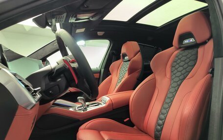 BMW X6 M, 2024 год, 20 800 000 рублей, 17 фотография