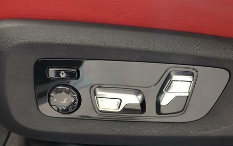 BMW X6 M, 2024 год, 20 800 000 рублей, 18 фотография
