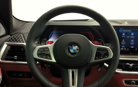 BMW X6 M, 2024 год, 20 800 000 рублей, 15 фотография