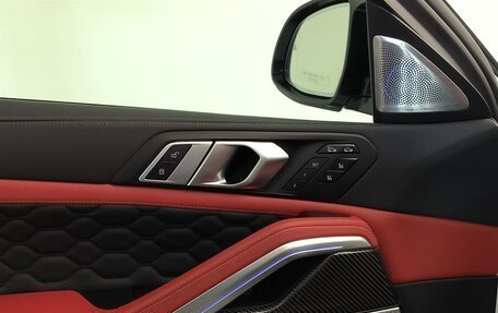 BMW X6 M, 2024 год, 20 800 000 рублей, 21 фотография