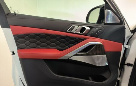 BMW X6 M, 2024 год, 20 800 000 рублей, 20 фотография