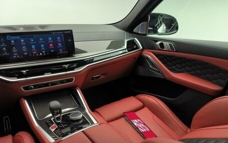 BMW X6 M, 2024 год, 20 800 000 рублей, 12 фотография