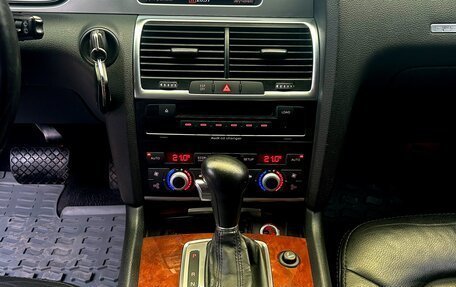 Audi Q7, 2007 год, 1 444 000 рублей, 9 фотография