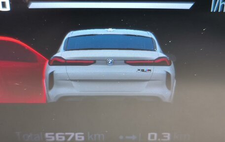 BMW X6 M, 2024 год, 20 800 000 рублей, 27 фотография