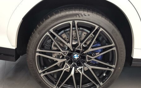 BMW X6 M, 2024 год, 20 800 000 рублей, 26 фотография