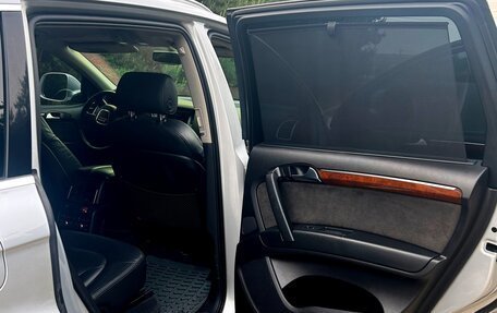 Audi Q7, 2007 год, 1 444 000 рублей, 11 фотография