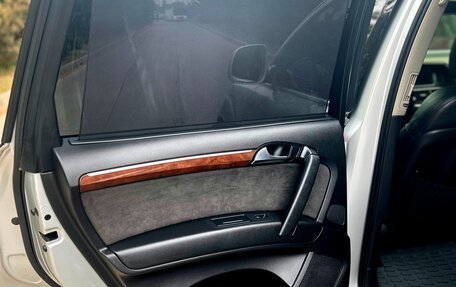 Audi Q7, 2007 год, 1 444 000 рублей, 13 фотография