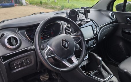 Renault Kaptur I рестайлинг, 2021 год, 1 550 000 рублей, 7 фотография