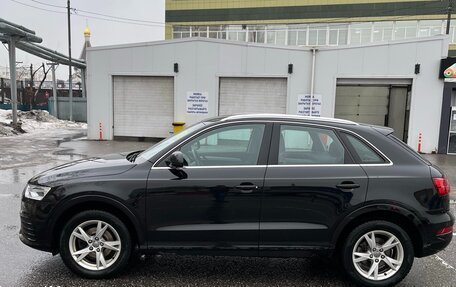 Audi Q3, 2016 год, 2 500 000 рублей, 4 фотография