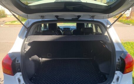 Mitsubishi ASX I рестайлинг, 2015 год, 1 290 000 рублей, 8 фотография