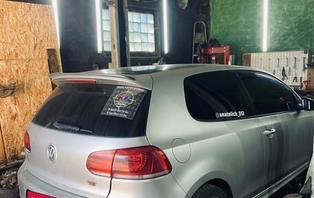 Volkswagen Golf GTI VII, 2010 год, 1 750 000 рублей, 3 фотография