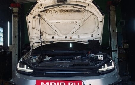 Volkswagen Golf GTI VII, 2010 год, 1 750 000 рублей, 9 фотография