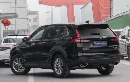 Honda CR-V, 2025 год, 3 520 000 рублей, 3 фотография