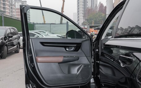 Honda CR-V, 2025 год, 3 520 000 рублей, 7 фотография