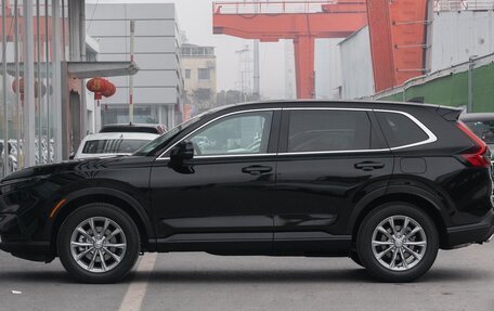 Honda CR-V, 2025 год, 3 520 000 рублей, 5 фотография