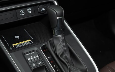 Honda CR-V, 2025 год, 3 520 000 рублей, 11 фотография