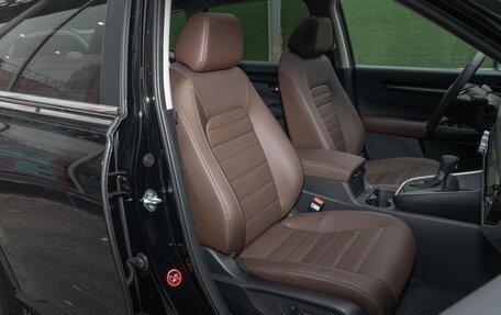 Honda CR-V, 2025 год, 3 520 000 рублей, 12 фотография