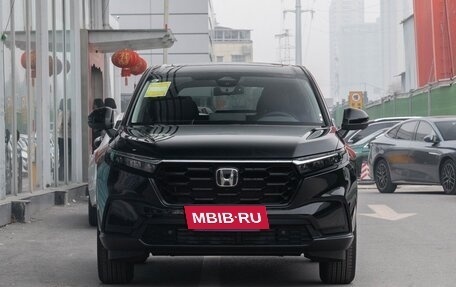 Honda CR-V, 2025 год, 3 520 000 рублей, 2 фотография