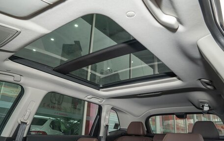 Honda CR-V, 2025 год, 3 520 000 рублей, 13 фотография