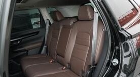 Honda CR-V, 2025 год, 3 520 000 рублей, 15 фотография