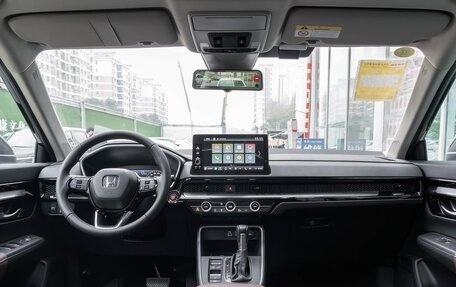 Honda CR-V, 2025 год, 3 520 000 рублей, 10 фотография