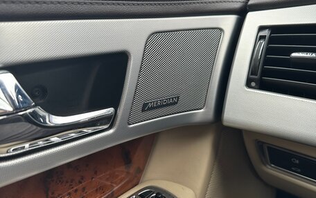 Jaguar XF I рестайлинг, 2013 год, 2 300 000 рублей, 7 фотография