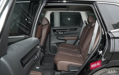 Honda CR-V, 2025 год, 3 520 000 рублей, 14 фотография