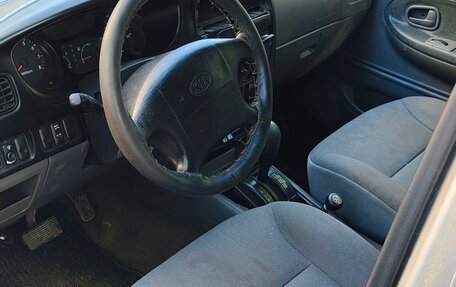KIA Sportage IV рестайлинг, 2000 год, 125 000 рублей, 3 фотография