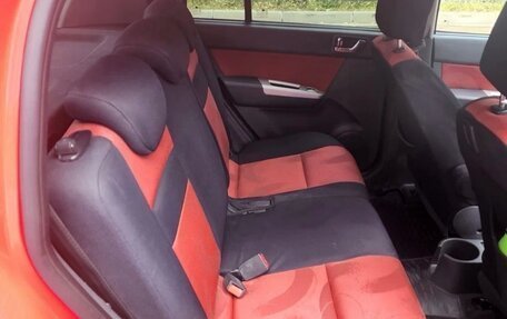 Hyundai Getz I рестайлинг, 2006 год, 600 000 рублей, 10 фотография