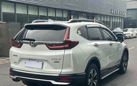 Honda CR-V IV, 2022 год, 2 885 000 рублей, 4 фотография