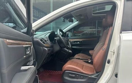 Honda CR-V IV, 2022 год, 2 885 000 рублей, 7 фотография