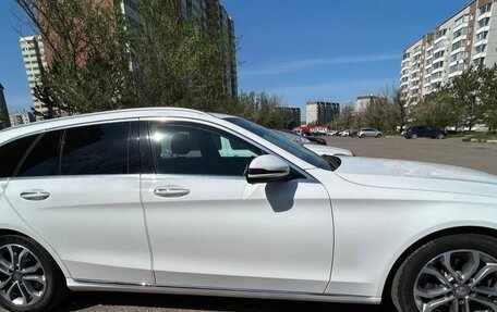 Mercedes-Benz C-Класс, 2014 год, 1 555 000 рублей, 3 фотография