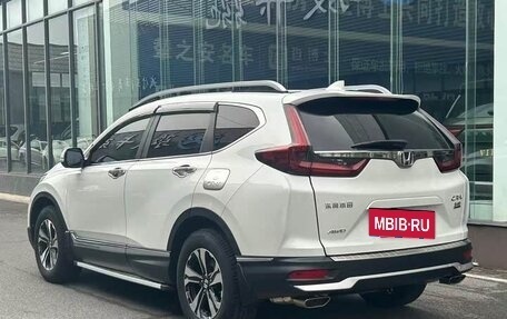 Honda CR-V IV, 2022 год, 2 885 000 рублей, 6 фотография