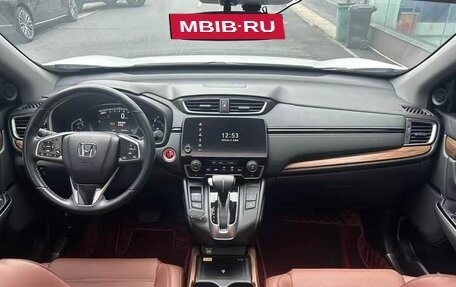 Honda CR-V IV, 2022 год, 2 885 000 рублей, 8 фотография