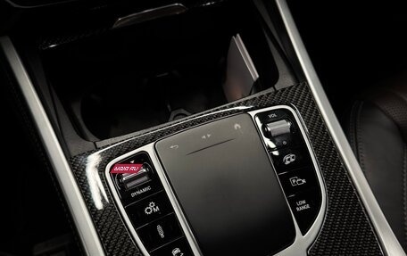 Mercedes-Benz G-Класс AMG, 2019 год, 19 000 000 рублей, 3 фотография